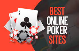 Memainkan Judi Poker Online Aci Oleh Terbaik Banget Merangsang