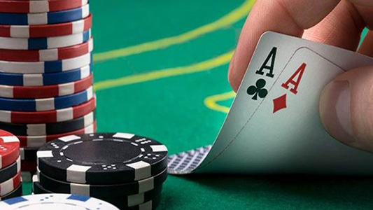 Situs Permainan IDN Poker Teratas Nan Menghadirkan Servis Berkelas